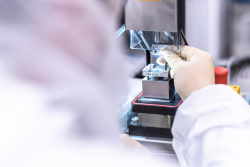 Industrie Fotografie Christopher Schmid aus Erfurt Thüringen