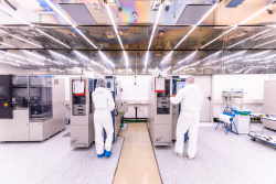 Industrie Fotografie Christopher Schmid aus Erfurt Thüringen