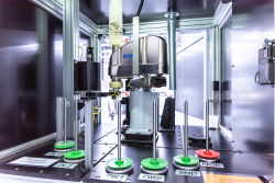 Industrie Fotografie Christopher Schmid aus Erfurt Thüringen