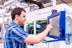 Industrie Fotografie Christopher Schmid aus Erfurt Thüringen