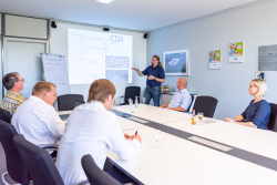 Industrie Fotografie Christopher Schmid aus Erfurt Thüringen