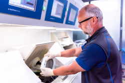 Industrie Fotografie Christopher Schmid aus Erfurt Thüringen