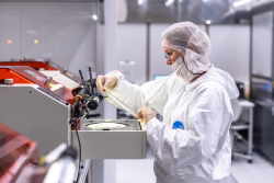 Industrie Fotografie Christopher Schmid aus Erfurt Thüringen