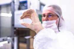 Industrie Fotografie Christopher Schmid aus Erfurt Thüringen