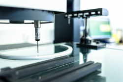 Industrie Fotografie Christopher Schmid aus Erfurt Thüringen