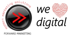 Werbeagentur Erfurt Forward Marketing